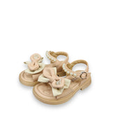 Crown Sandal